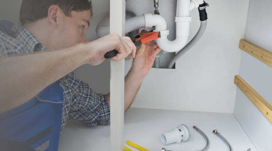Professional septic pumping service in Flomot, TX